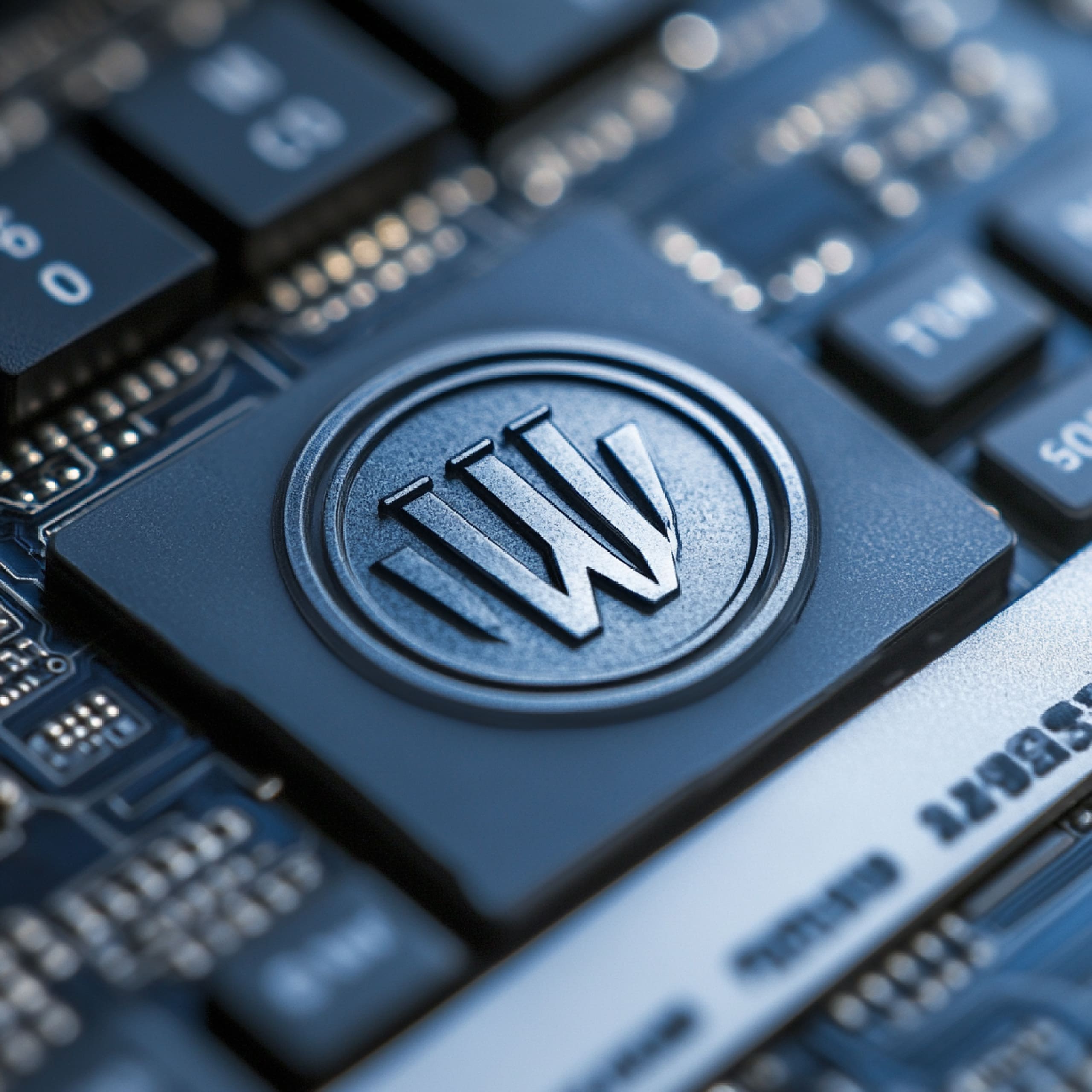 wordpress