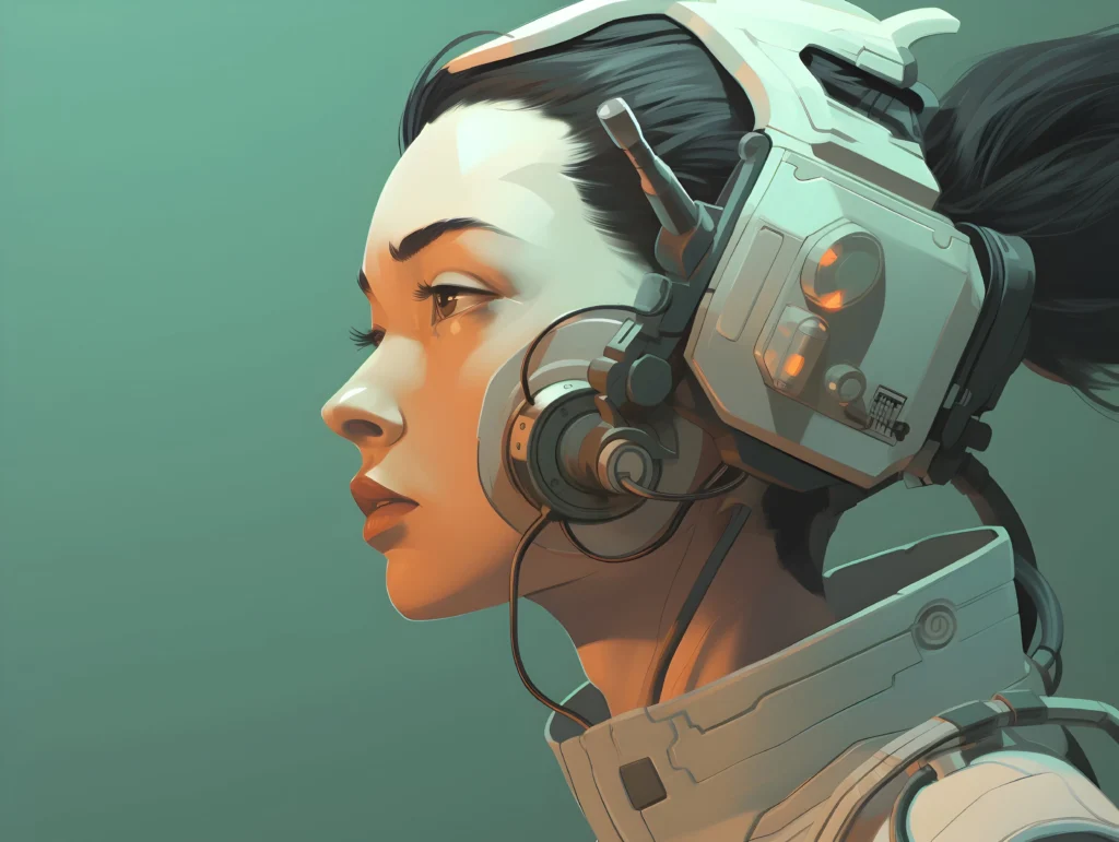 AI Characters