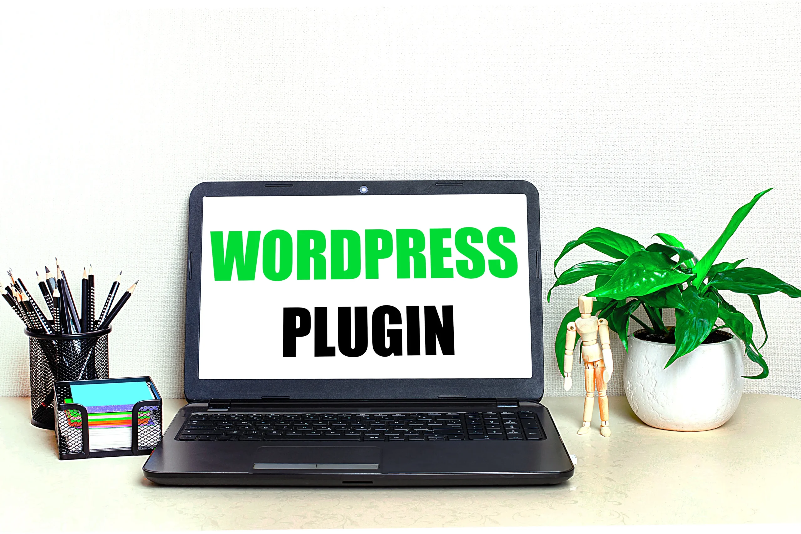 plugin pandemonium