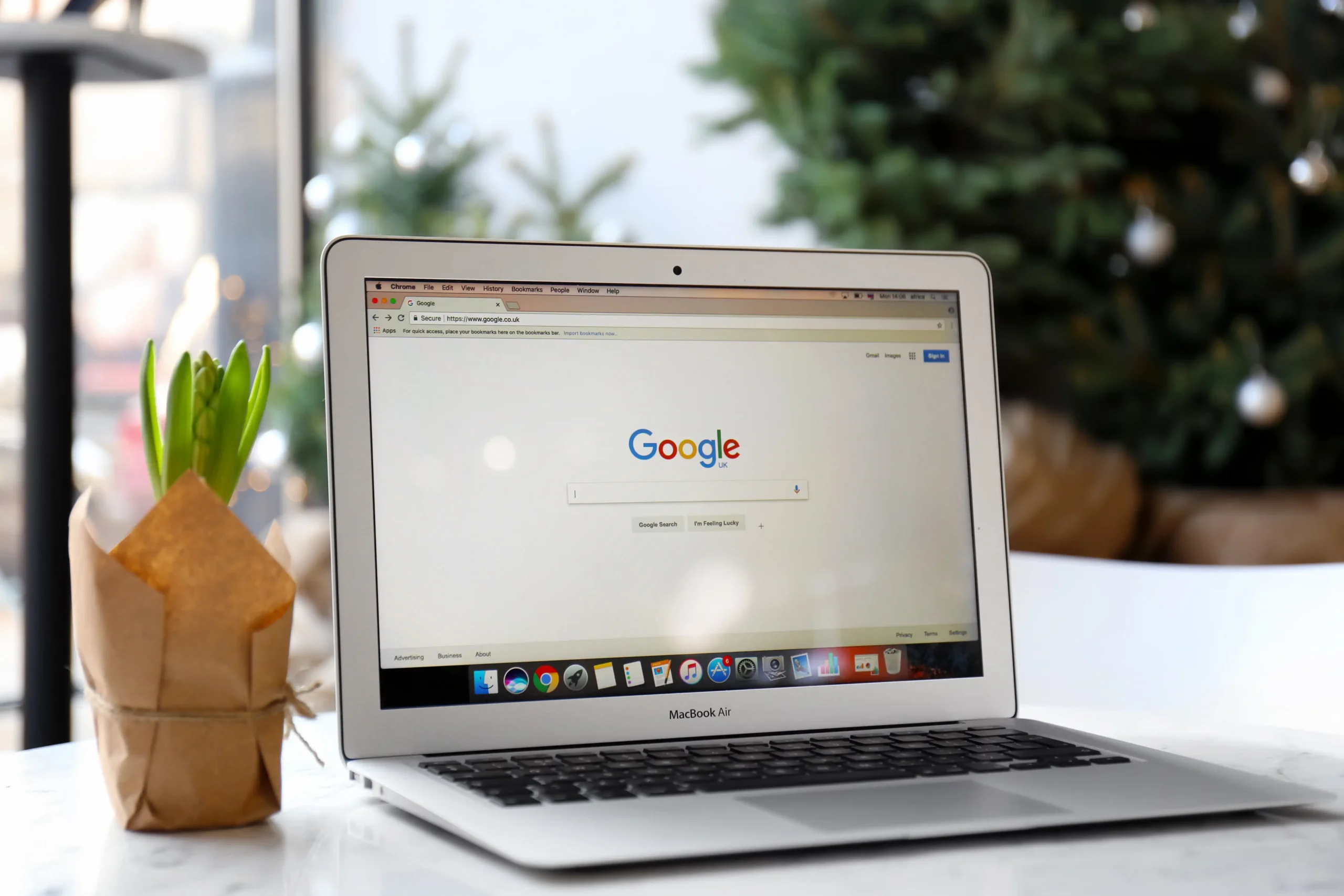 Google Discover