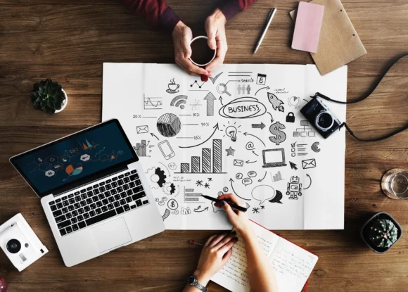 Blogger’s Blueprint: 10 Step Guide to Building a Successful Blog