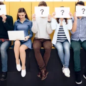 Five Marketing Questions