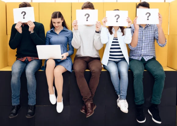 Five Marketing Questions to Ask Before Entering the Market