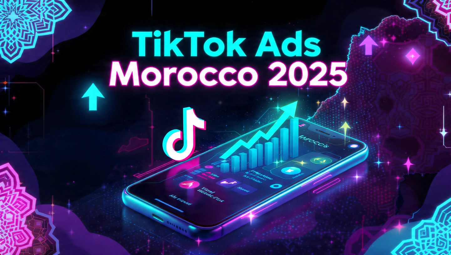 TikTok Ads Morocco 2025: How Clever Marketing Generates Clients with Viral Campaigns