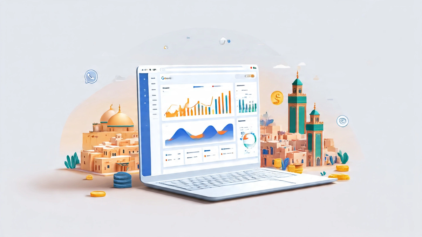 Google Ads Morocco 2025 – 7 Proven Strategies for Maximum Results