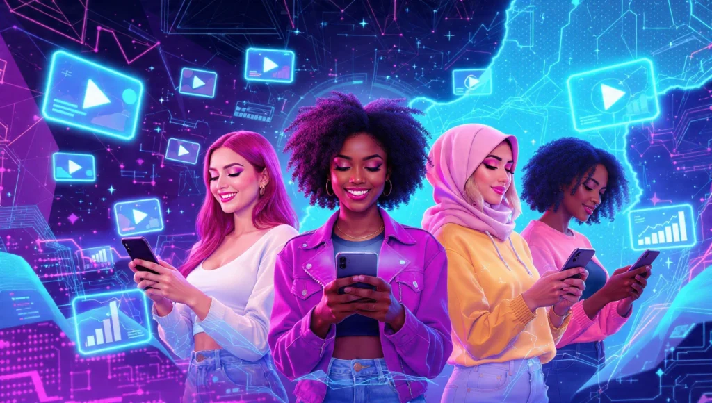 tiktok ads morocco