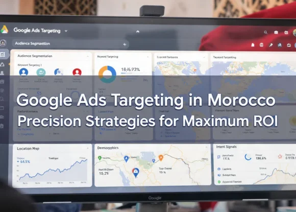 Google Ads Targeting Morocco: Precision Strategies for Maximum ROI
