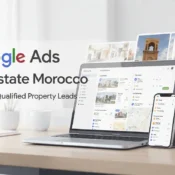 Google Ads Real Estate