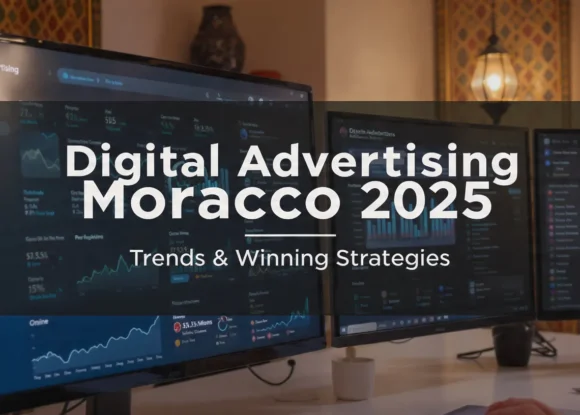 Digital Advertising Morocco: Trends 2025 and Winning Strategies