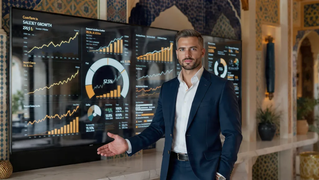 Sales System