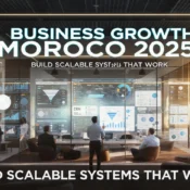 Business Growth