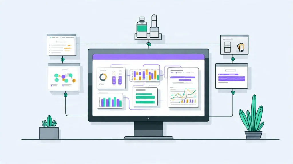 Sales System