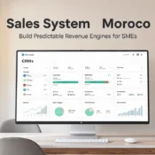 Sales System