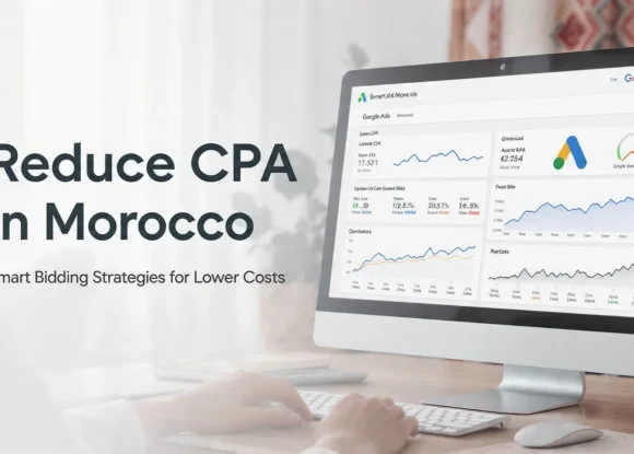 Reduce CPA Morocco: Smart Bidding Strategies for Lower Costs