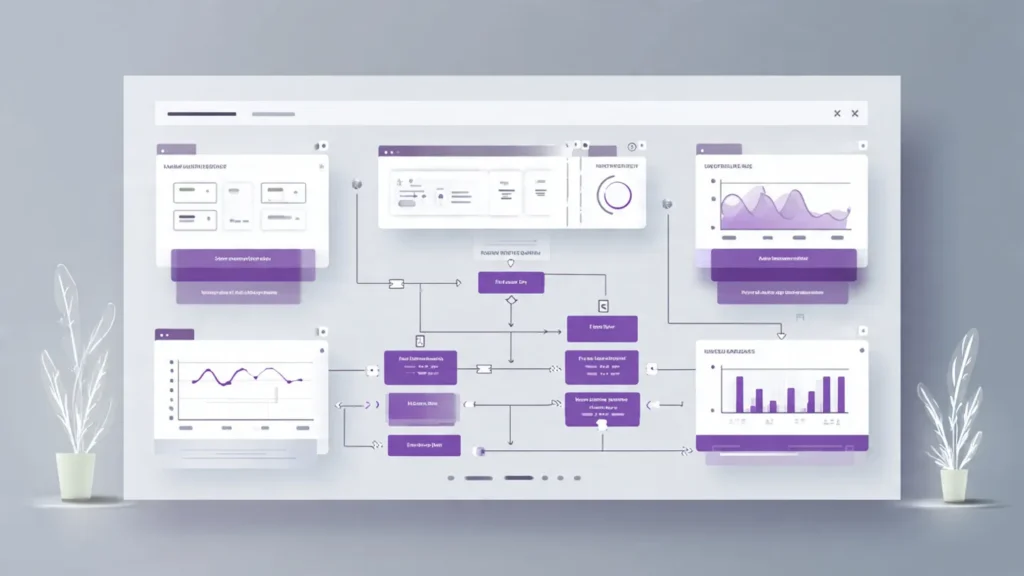 Sales System