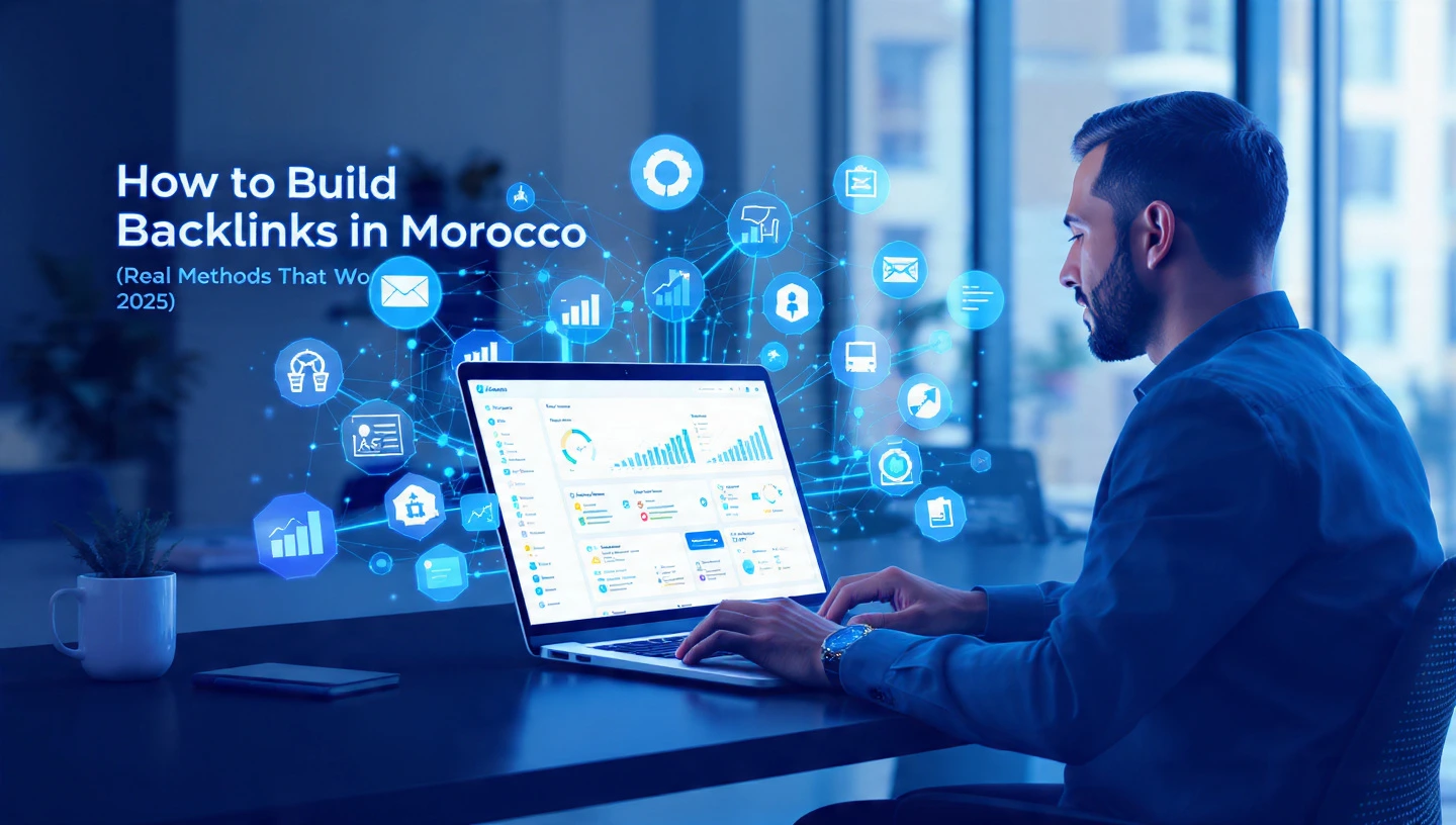How to Build Backlinks in Morocco (Real Methods That Work in 2025)